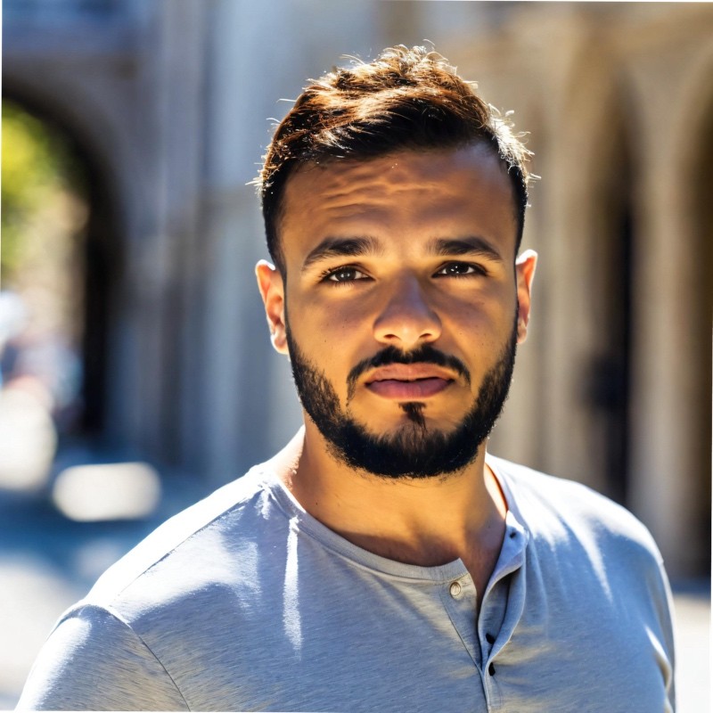 Mehdi Hennequin